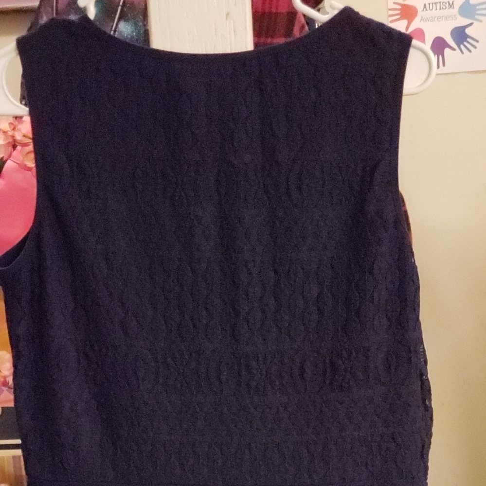 Ronni Nicole Dress